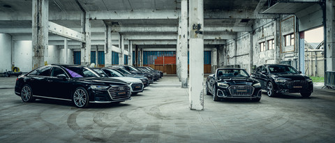 Borgers Auto-Import B.V.